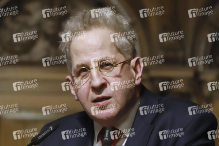 AfD-Veranstaltung 'Fraktion im Dialog' in Hamburg