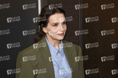 Photocall 'Queen at Sea', Berlinale 2026