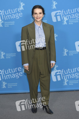 Photocall 'Queen at Sea', Berlinale 2026