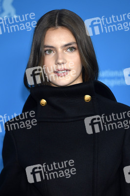 Photocall 'Queen at Sea', Berlinale 2026