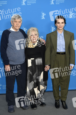 Photocall 'Queen at Sea', Berlinale 2026