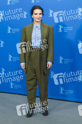 Photocall 'Queen at Sea', Berlinale 2026