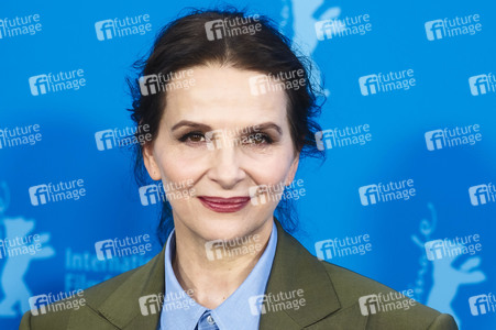 Photocall 'Queen at Sea', Berlinale 2026