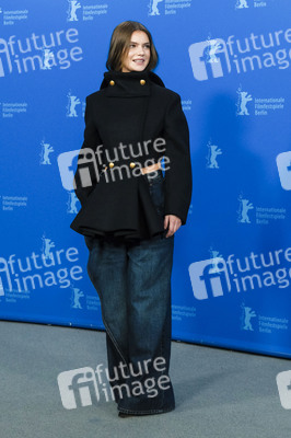 Photocall 'Queen at Sea', Berlinale 2026
