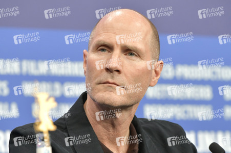 Pressekonferenz 'Queen at Sea', Berlinale 2026