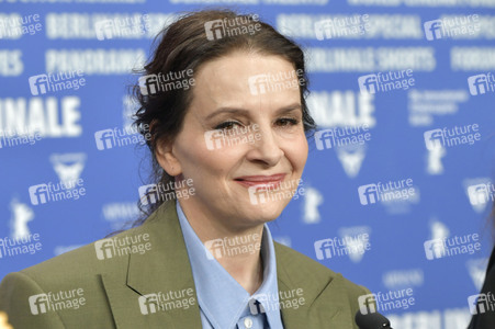 Pressekonferenz 'Queen at Sea', Berlinale 2026