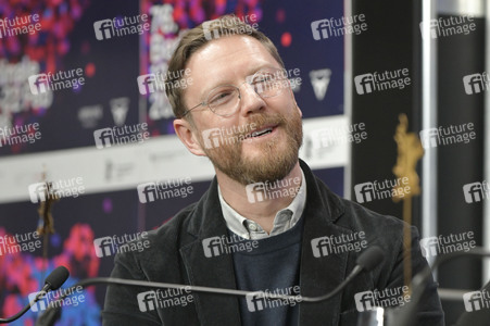 Pressekonferenz 'Queen at Sea', Berlinale 2026