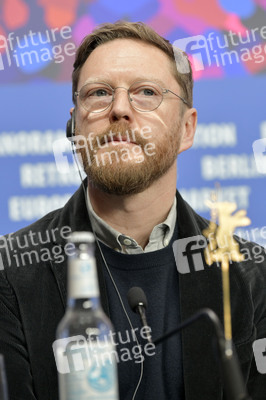 Pressekonferenz 'Queen at Sea', Berlinale 2026