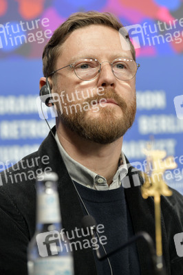 Pressekonferenz 'Queen at Sea', Berlinale 2026