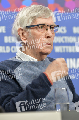 Pressekonferenz 'Queen at Sea', Berlinale 2026