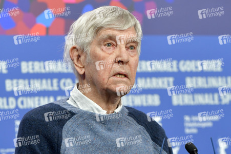 Pressekonferenz 'Queen at Sea', Berlinale 2026