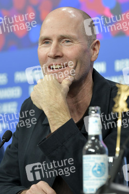 Pressekonferenz 'Queen at Sea', Berlinale 2026