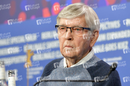 Pressekonferenz 'Queen at Sea', Berlinale 2026