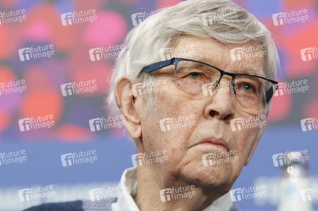 Pressekonferenz 'Queen at Sea', Berlinale 2026