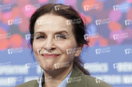 Pressekonferenz 'Queen at Sea', Berlinale 2026