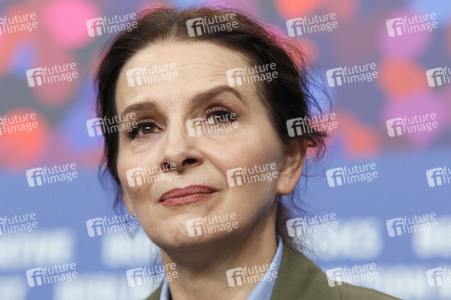 Pressekonferenz 'Queen at Sea', Berlinale 2026