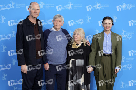 Photocall 'Queen at Sea', Berlinale 2026