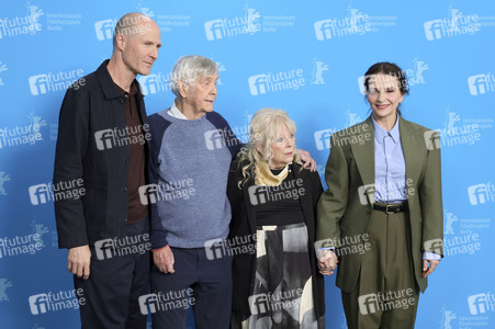 Photocall 'Queen at Sea', Berlinale 2026