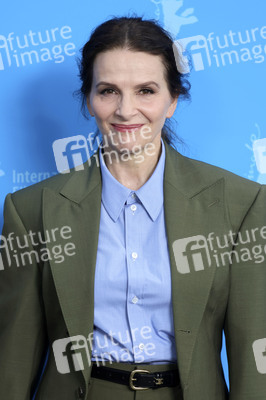 Photocall 'Queen at Sea', Berlinale 2026