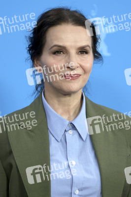 Photocall 'Queen at Sea', Berlinale 2026
