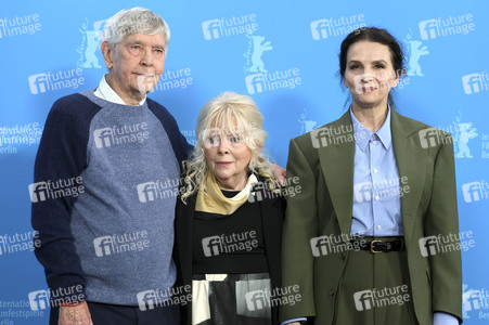 Photocall 'Queen at Sea', Berlinale 2026