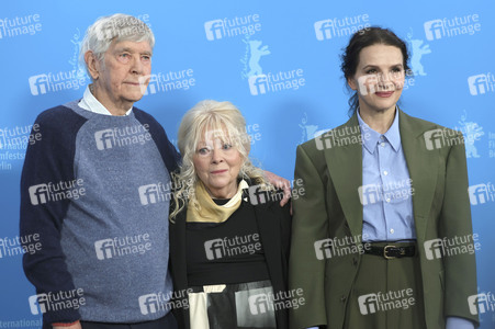 Photocall 'Queen at Sea', Berlinale 2026