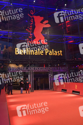 Filmpremiere 'Queen at Sea', Berlinale 2026