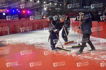 Filmpremiere 'Queen at Sea', Berlinale 2026