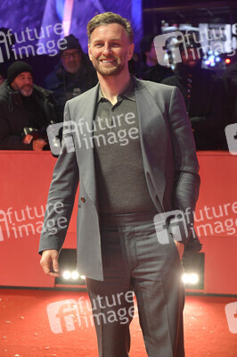 Filmpremiere 'Queen at Sea', Berlinale 2026