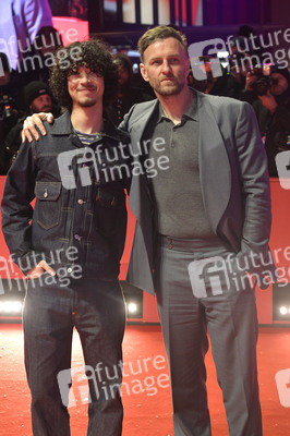 Filmpremiere 'Queen at Sea', Berlinale 2026