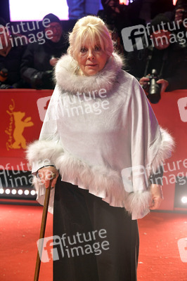 Filmpremiere 'Queen at Sea', Berlinale 2026