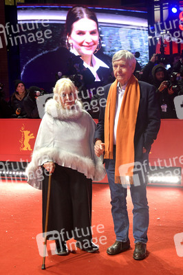 Filmpremiere 'Queen at Sea', Berlinale 2026