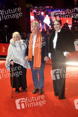 Filmpremiere 'Queen at Sea', Berlinale 2026