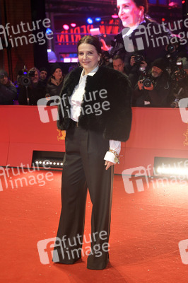 Filmpremiere 'Queen at Sea', Berlinale 2026