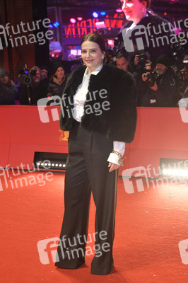 Filmpremiere 'Queen at Sea', Berlinale 2026