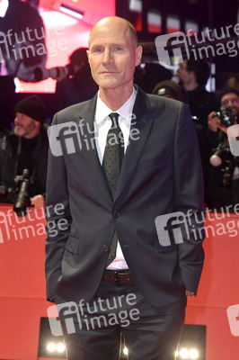 Filmpremiere 'Queen at Sea', Berlinale 2026