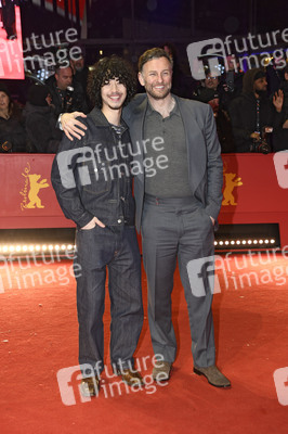 Filmpremiere 'Queen at Sea', Berlinale 2026