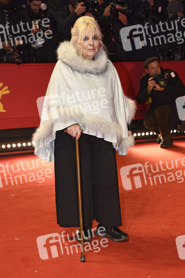 Filmpremiere 'Queen at Sea', Berlinale 2026