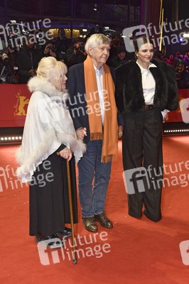 Filmpremiere 'Queen at Sea', Berlinale 2026