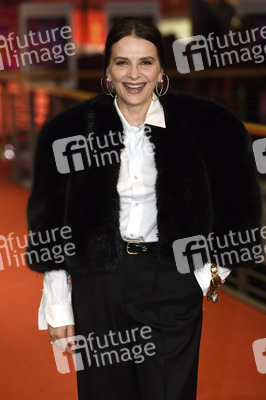 Filmpremiere 'Queen at Sea', Berlinale 2026