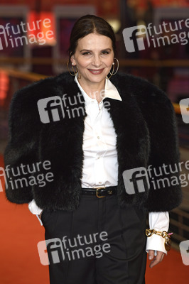 Filmpremiere 'Queen at Sea', Berlinale 2026