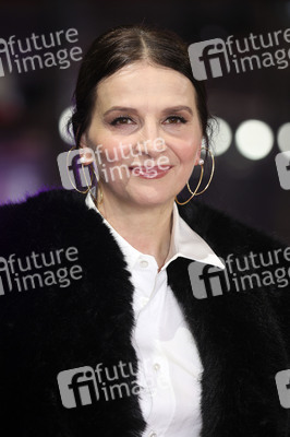 Filmpremiere 'Queen at Sea', Berlinale 2026