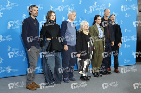 Photocall 'Queen at Sea', Berlinale 2026