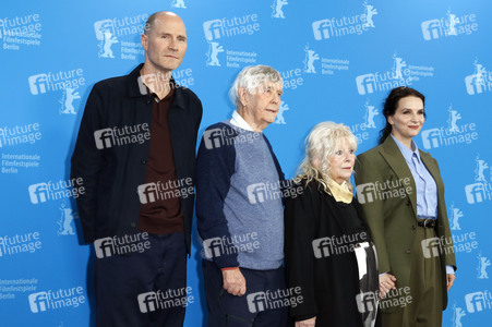 Photocall 'Queen at Sea', Berlinale 2026