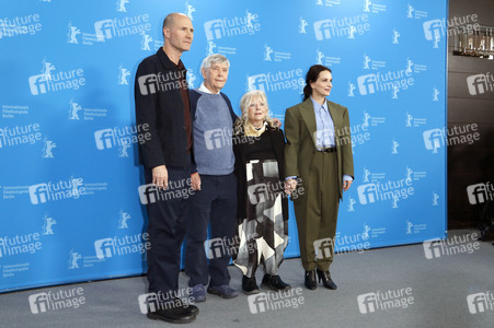 Photocall 'Queen at Sea', Berlinale 2026