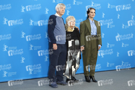 Photocall 'Queen at Sea', Berlinale 2026