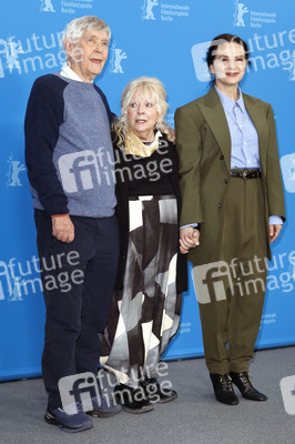 Photocall 'Queen at Sea', Berlinale 2026