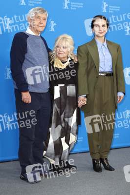 Photocall 'Queen at Sea', Berlinale 2026