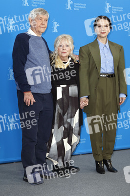Photocall 'Queen at Sea', Berlinale 2026