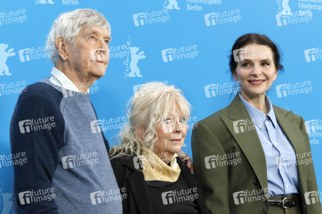 Photocall 'Queen at Sea', Berlinale 2026